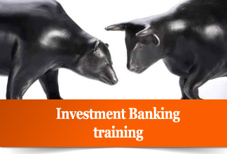 Investment banking training courses